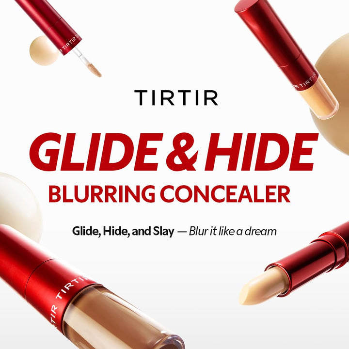 Glide & Hide Blurring Concealer 0.28 fl. oz.