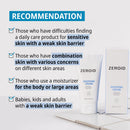 Zeroid Soothing Cream 80ml