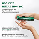 Pro Cica Reedle Shot 100 1.69Fl Oz / 50ml