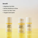 Radiant Vita Niacinamide Cream 50ml