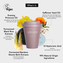 Haruharu Wonder Black Rice 10 Hyaluronic Cream 90ml