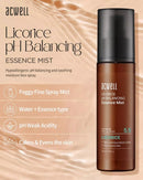 Licorice pH Balancing Essence Mist 100ml