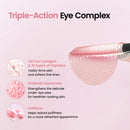 Collagen Peptide Eye Patches 30