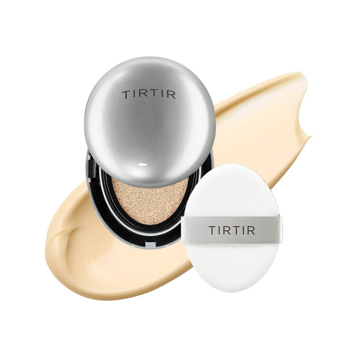 Mask Fit Aura Silver Cushion Foundation 0.63 Fl Oz