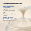 Silk Peptide EGF Intensive Lifting Cream 50ml