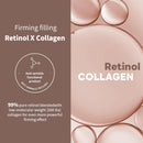 Mediheal Retinol Collagen Cream Lifting Mask (10 Counts)