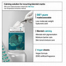 Mediheal Madecassoside Essential Sheet Mask Blemish Repair 10 pcs.
