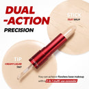 Tirtir Glide & Hide Blurring Concealer 0.28 fl. oz.