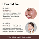 PDRN Firming Boosting Ampoule 30ml