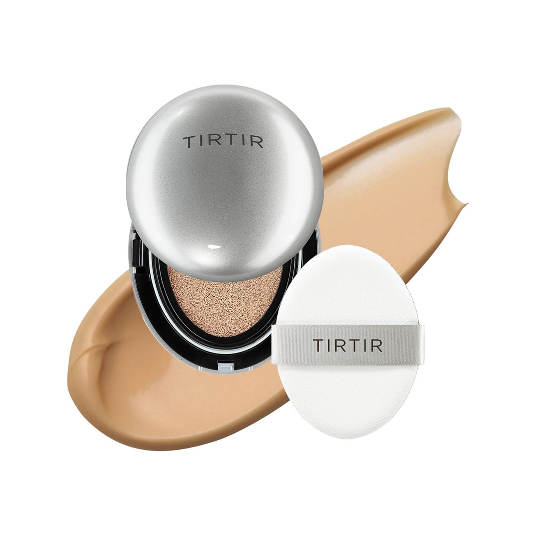 Mask Fit Aura Silver Cushion Foundation 0.63 Fl Oz