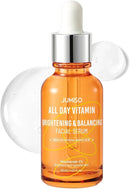 Jumiso All Day Brightening & Balancing Facial Serum 30ml
