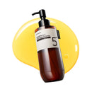 Numbuzin No.5+ Glutathione C Facial Spa Cleanser  200ml / 6.76 fl. oz.