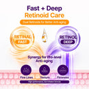 Retinol Retinal 2000 NAD+ Serum 30ml