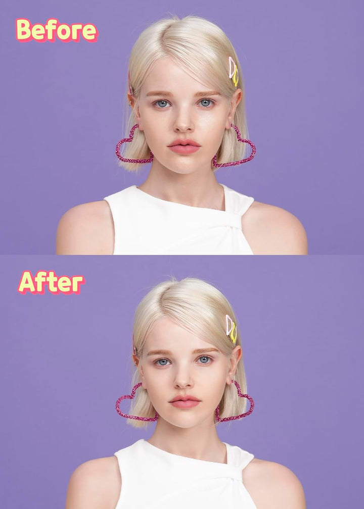 Sebum Retouching Blur Pact