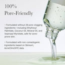 Pore Melt Mochi Cleansing Oil 200ml