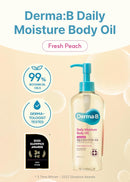 Daily Fresh Moisture Body Oil 200ml
