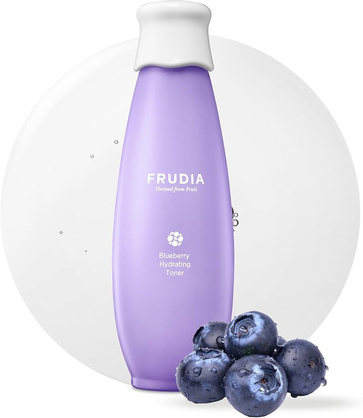 Frudia Blueberry Hydrating Toner 195ml
