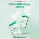 No Problem Spot Patch 72