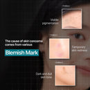Mediheal Madecassoside Essential Sheet Mask Blemish Repair 10 pcs.