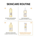 Skin Barrier Moisture Sunscreen SPF50+ 50ml