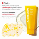 Calendula Flower-Infused Facial Peel Off Mask 100g / 3.52oz