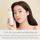 I’m from Rice Toner 30ml