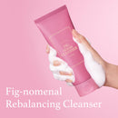 I’m from Fig Foam Cleanser 150ml / 5.07fl. oz.