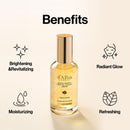 White Truffle Oil Capsule Serum 3.38 Fl. Oz, / 100ml
