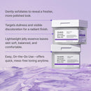Melacare Jelly-Touch Dual Pad 60