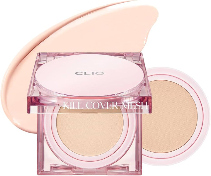 Kill Cover Mesh Glow Cushion