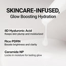 Glazing Milky Essence 120ml