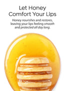 Honey & Milk Daily Lip Mask Peach