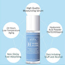 Pure Hyaluronic Acid 1% Serum 120ml