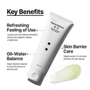 B: Lab Perfect Balance Matcha Hydrating Foam Cleanser 120ml