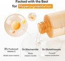 Glutathiosome Dark Spot Toner 200ml