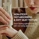 Hetras Mango Shea Butter Hand Cream 50ml Hinoki
