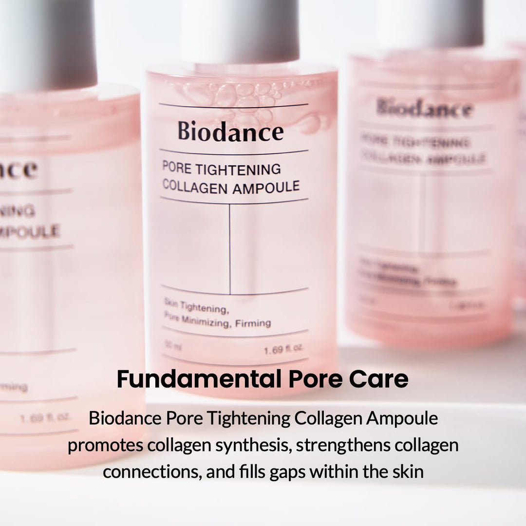 Pore Tightening Collagen Ampoule 1.69 fl. oz / 50ml