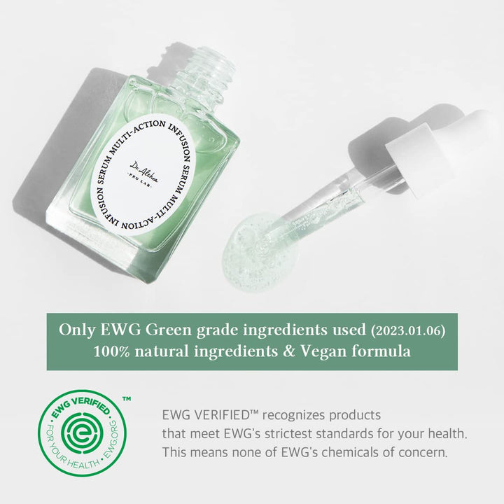 Multi-Action Infusion Serum 30ml