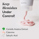 Pink Cloud Cleansing Foam 150ml