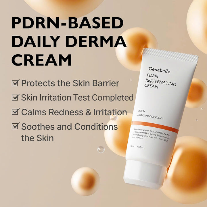 PDRN Rejuvenating Cream 70ml