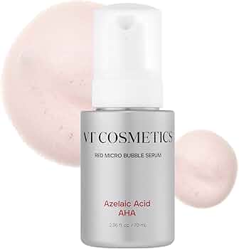 AZ AHA Red Micro Bubble Serum 70ml / 2.36 fl. oz.