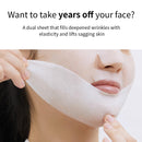Mediheal Retinol Collagen Cream Lifting Mask (10 Counts)