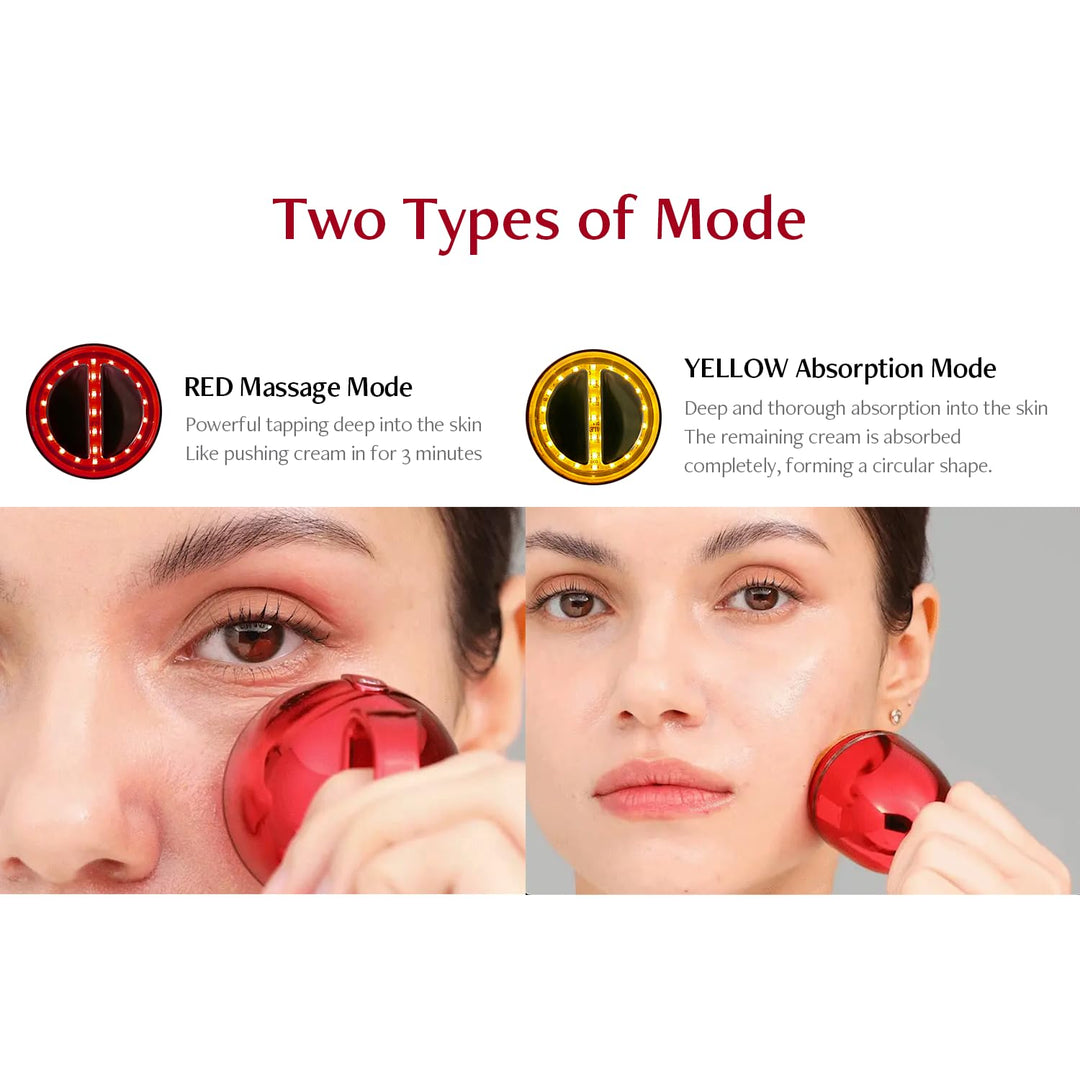 Shumage Gold Seal Lifting Cream 50ml with Shumage Device