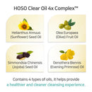 Glutathione Niacinamide Cleansing Balm 80ml