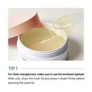 Mixsoon Collagen Hydrogel Eye Patch 84 g / 2.96 oz. (30 pairs)