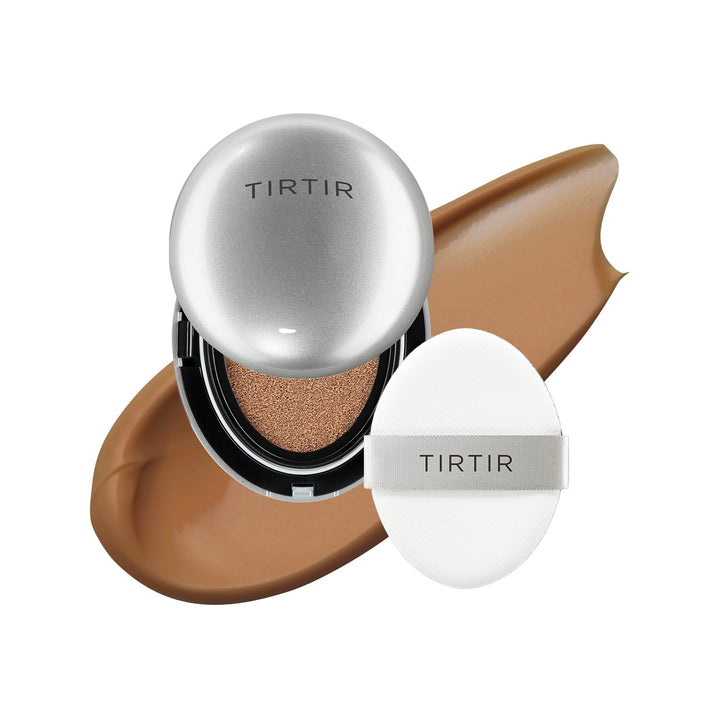 Mask Fit Aura Silver Cushion Foundation 0.63 Fl Oz