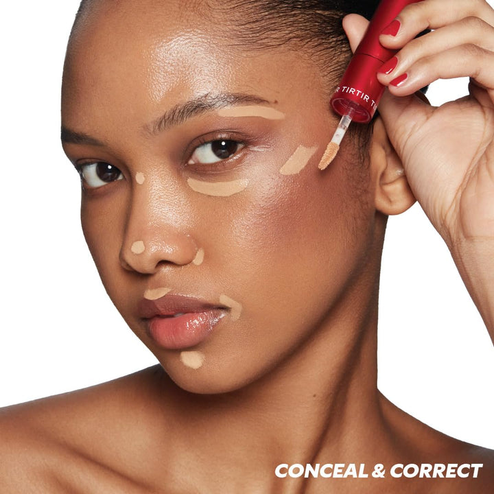 Glide & Hide Blurring Concealer 0.28 fl. oz.