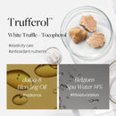 Italian White Truffle Return Oil Cream Cleanser 5.07 fl. oz / 150ml