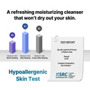 B: Lab Perfect Balance Matcha Hydrating Foam Cleanser 120ml