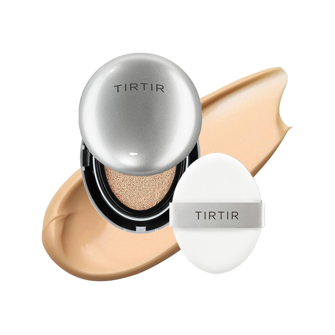 Mask Fit Aura Silver Cushion Foundation 0.63 Fl Oz
